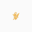 Charm en oro amarillo de 18K tinker bell Online now