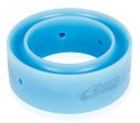 Eibach Spring Rubber - Durometer 90 - Blue Online Sale