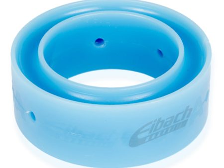 Eibach Spring Rubber - Durometer 90 - Blue Online Sale