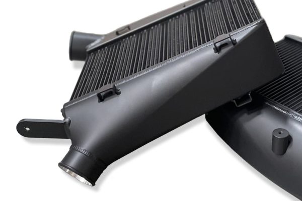 CSF 2020+ Audi C8 RS6 RS7 High-Performance Intercooler System - Black Online