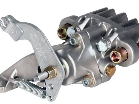 Wilwood Caliper-HM4 Hydra Mechanical - R H 1.00in Pistons .19in Disc on Sale