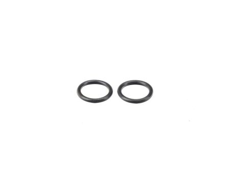 Injector Dynamics Viton 14mm Lower Adaptor O-Ring (Black Bottom) Cheap