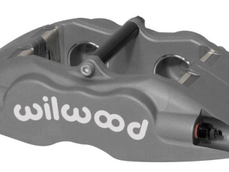 Wilwood Caliper-Forged Superlite 1.25in Pistons 0.81in Disc For Sale