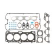 Cometic Street Pro Mitsubishi 89-94 4G63 4G63T Top End Gasket Kit Without Cylinder Head Gasket Online now