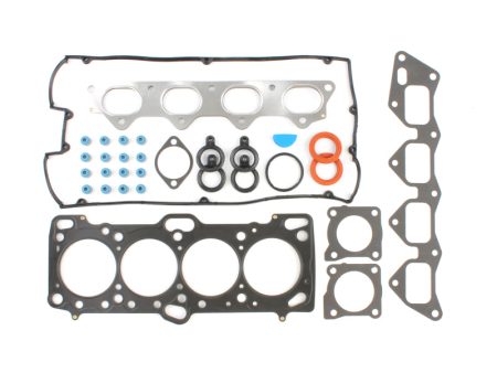 Cometic Street Pro Mitsubishi 89-94 4G63 4G63T Top End Gasket Kit Without Cylinder Head Gasket Online now