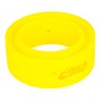 Eibach Spring Rubber - Durometer 80 - Yellow For Cheap