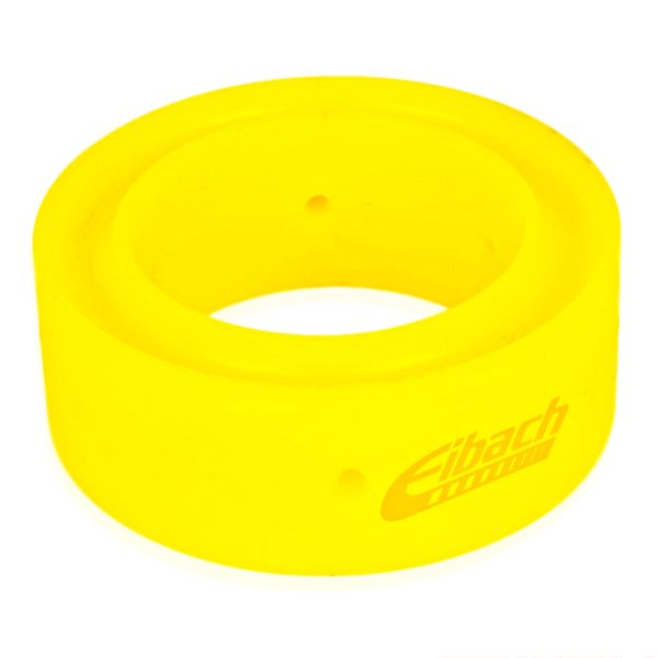 Eibach Spring Rubber - Durometer 80 - Yellow For Cheap