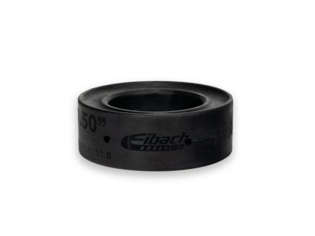 Eibach Spring Rubber - Durometer 50 - Black For Sale