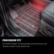 Husky Liners 20-22 Nissan Versa Front Floor Liners - Black Cheap