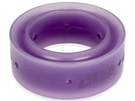 Eibach Spring Rubber - Durometer 60 - Purple For Discount