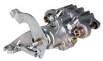 Wilwood Caliper-HM5 Hydra Mechanical - R H 1.19in Pistons .19in Disc Supply