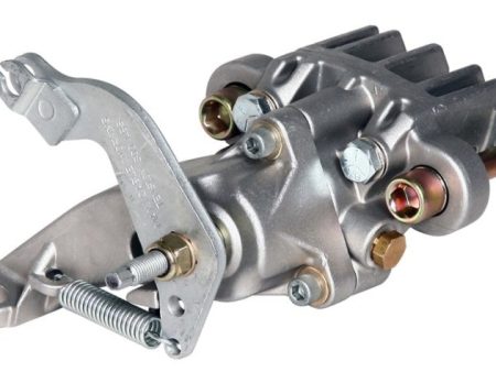 Wilwood Caliper-HM5 Hydra Mechanical - R H 1.19in Pistons .19in Disc Supply