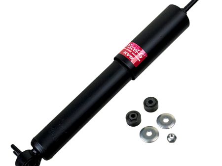 KYB Shocks & Struts Excel-G Front CHEVROLET Silverado C and R - Series 1 2 Ton (2WD) 2001-07 C and R Discount