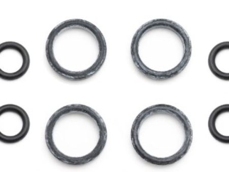 Wilwood O-Ring Kit - Slide Pin D52   D154 8-pk (4 Small   4 Large) Cheap