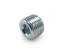 Killer B 1 2in NPT Chrome Plated Steel Plug Online