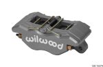 Wilwood Caliper - Off-Road Dynapro Narrow 5.25in Mount - 1.75 1.75in Pistons .38in Disc - Gray Supply