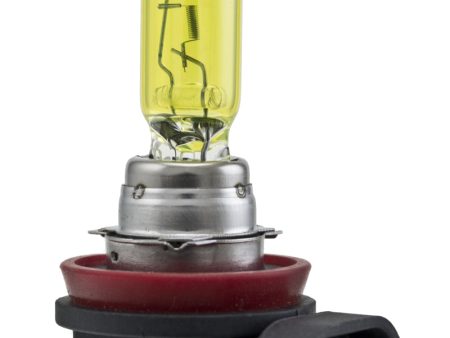 Hella Optilux XY Series H8 Xenon Halogen Bulb 12V 35W Fog Bulbs - Pair Online