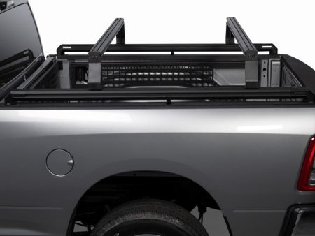 Putco 09-22 Dodge Ram RAM 1500 Classic Venture TEC Quick Tec Rails - 5.7ft. Bed For Cheap