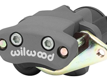 Wilwood Caliper-Combination Parking Brake- EPB1 - R H-Ano .81in Disc For Cheap