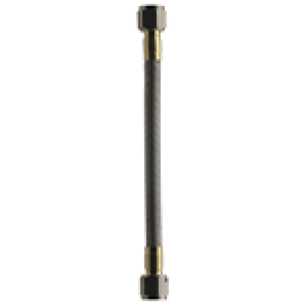 Fragola -8AN Hose Assembly Straight x Straight Steel Nut 72in Online now