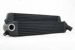 CSF 2020+ Hyundai Veloster N   2021+ Hyundai i30N DCT High Perf. Stepped Core Intercooler - Black For Sale