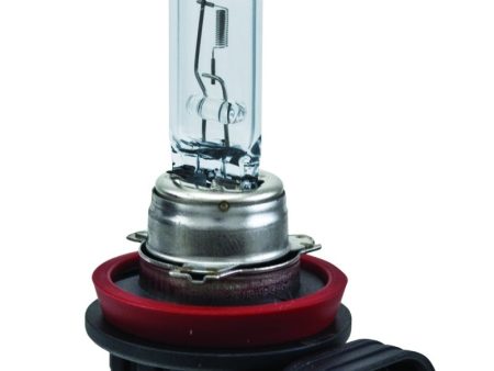 Hella H11 12V 55W PGJ19-2 HP2.0 Performance Halogen Bulb - Pair Sale