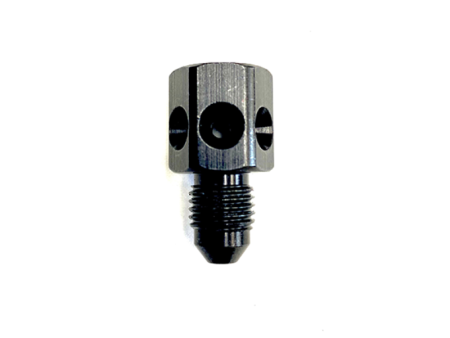 Fragola Fire Nozzle -4AN x 6 Port For Discount