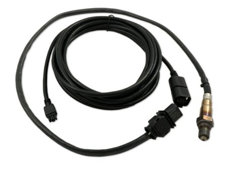 Innovate LSU4.9 Upgrade Kit - 18ft Sensor Cable and O2 Sensor For Sale