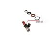 Injector Dynamics O-Ring Seal Service Kit for Injector w  11mm Top Adapter and WRX Bottom Adapter. For Discount