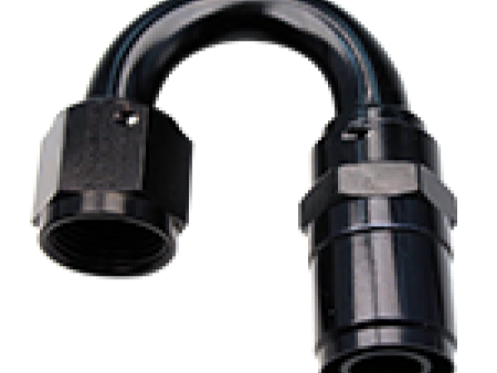 Fragola -10 Race-Rite Crimp-On Hose End 180 Degree on Sale