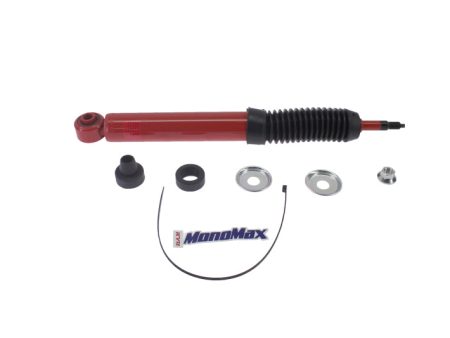 KYB Shocks & Struts Monomax Front 02-05 Dodge Ram 1500 4WD Hot on Sale