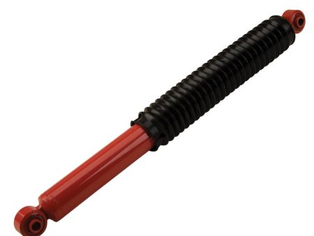 KYB Shocks & Struts Monomax Front CHEVROLET S-Series Pickup Blazer (4WD) - Lift Replacement Shocks 1 Fashion