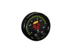 AEM X-Series 0-150 Oil Pressure Gauge Kit For Cheap