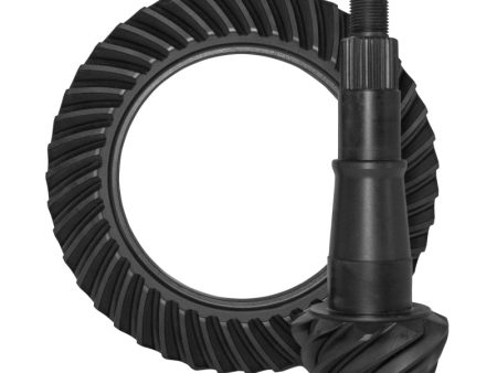 Yukon Reverse Ring & Pinion Set for Chrysler 9.25in. in a 4:56 Ration Hot on Sale