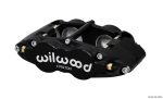 Wilwood Caliper-Forged Superlite 4R-L H 1.88 1.62in Pistons 1.25in Disc Cheap