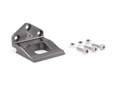 Injector Dynamics Replacement Mounting Bracket for ID F750 Fuel Filter Online now